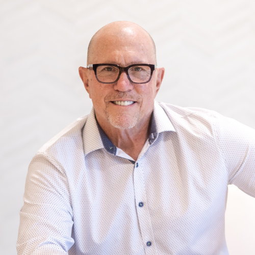 Michael Buskey, President and Director of Sales at Straight Line Solutions