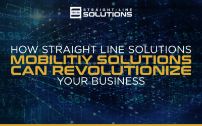 How SLS Mobility Solutions Can Revolutionize Your Business