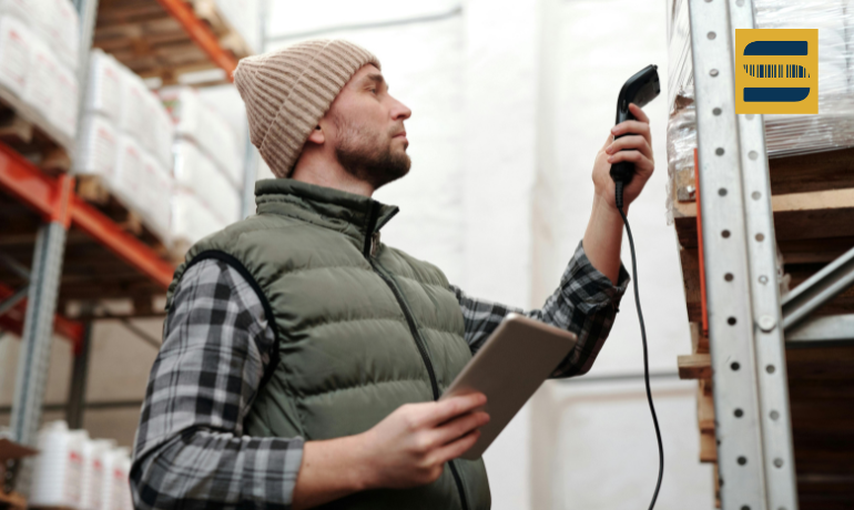 RFID vs. Barcode: Which is Better for Inventory Management?
