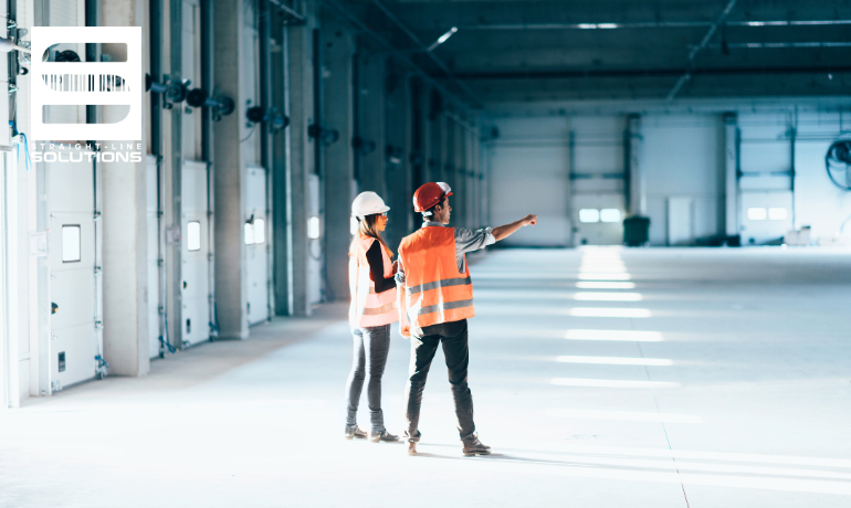 Building a Smarter Materials Management System with Zebra’s End-to-End Ecosystem