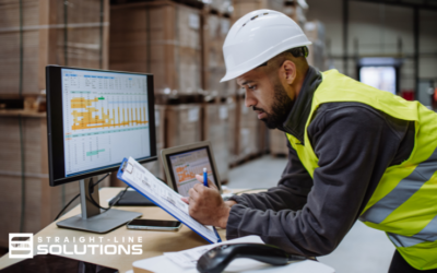 SLS Site Assessments: Why Expert Product Selection Matters in Industrial Environments