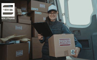 Supply Chain Optimization for Logistics and Distribution Companies