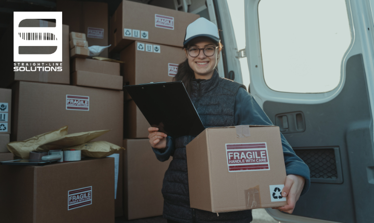 Supply Chain Optimization for Logistics and Distribution Companies