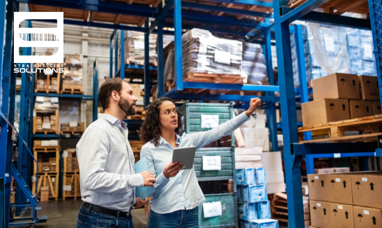 Tracking Your Mobile Devices to Prevent Asset Loss