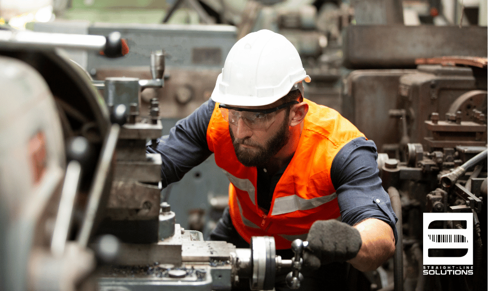 Industrial Labeling Solutions: 5 Ways to Enhance Manufacturing Throughput
