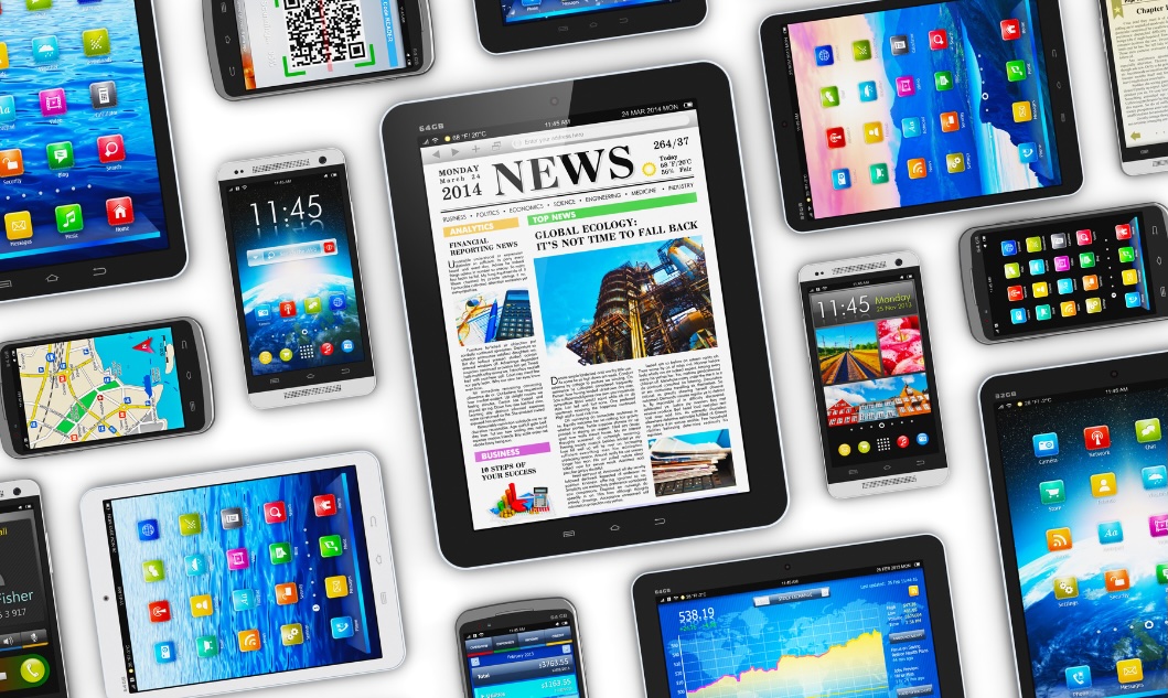 MVVM Blog Headers - Mobile Device Management (MDM): What It Is and Why Your Business Needs It