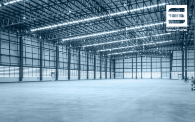 The Role of IoT in Building Smarter Warehouses