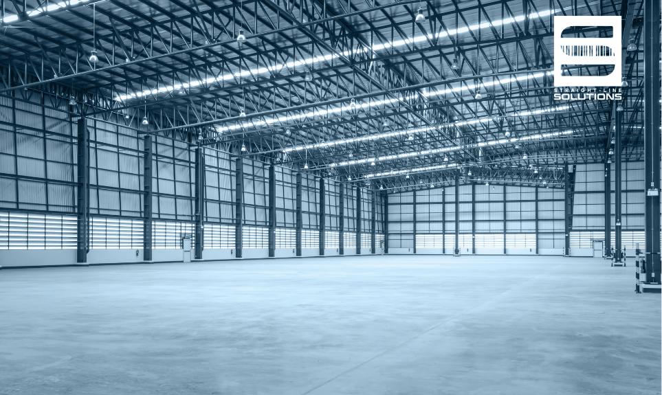 The Role of IoT in Building Smarter Warehouses