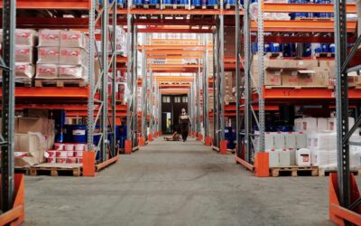 How to Conduct a Technology Audit of Your Warehouse Operations