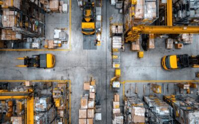 Top 7 Ways Mobility Solutions Reduce Operational Downtime