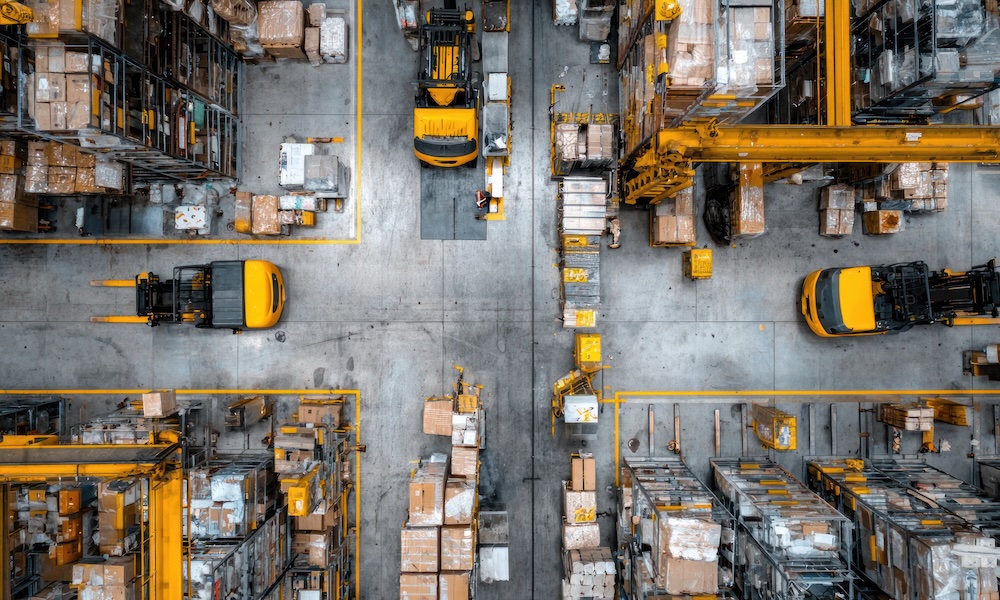 Top 7 Ways Mobility Solutions Reduce Operational Downtime