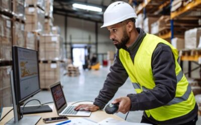 Data Security Best Practices for Mobile and Warehouse Systems