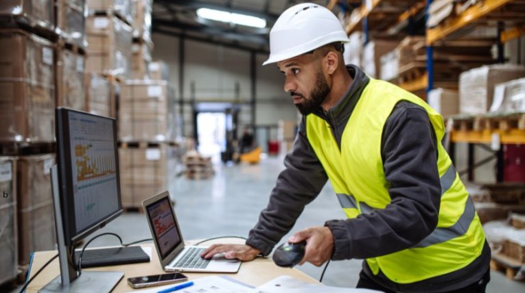 Data Security Best Practices for Mobile and Warehouse Systems