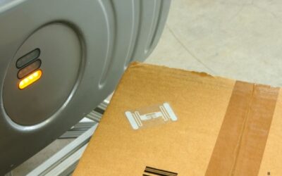 SLS & RFID Solutions: Delivering Value Across Industries