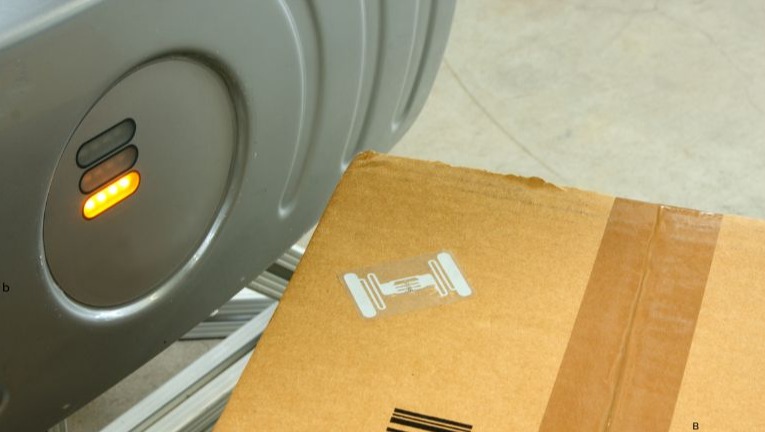 SLS & RFID Solutions: Delivering Value Across Industries