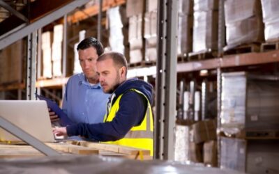 Benchmarking Your Warehouse KPIs: What to Measure and How Technology Helps