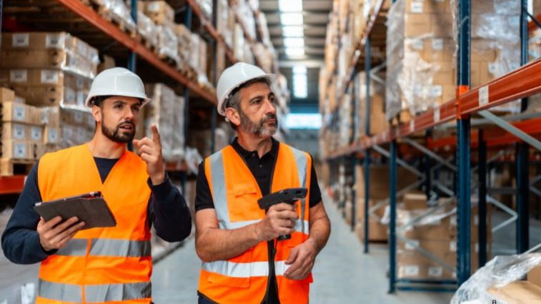 Cybersecurity Considerations for IoT Devices and Wireless Equipment in the Warehouse