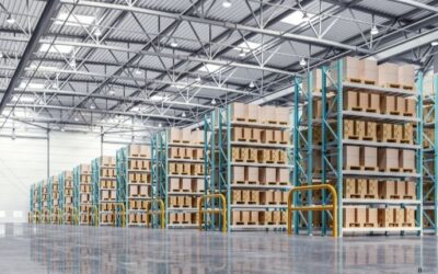 How to Choose the Right Warehouse Management System (WMS) for Your Facility
