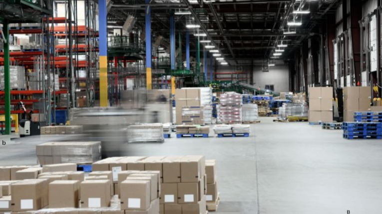 The Role of Workflow Automation in Reducing Manual Errors in Distribution Centers