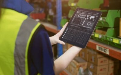 Integrating Your ERP, WMS & Mobile Devices: Best Practices