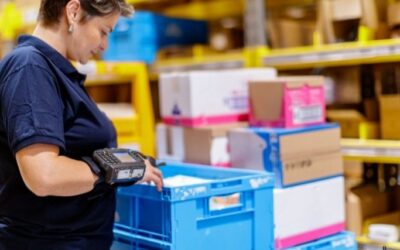 Wearable Technology and Voice-Directed Picking: The Future of Order Fulfilment